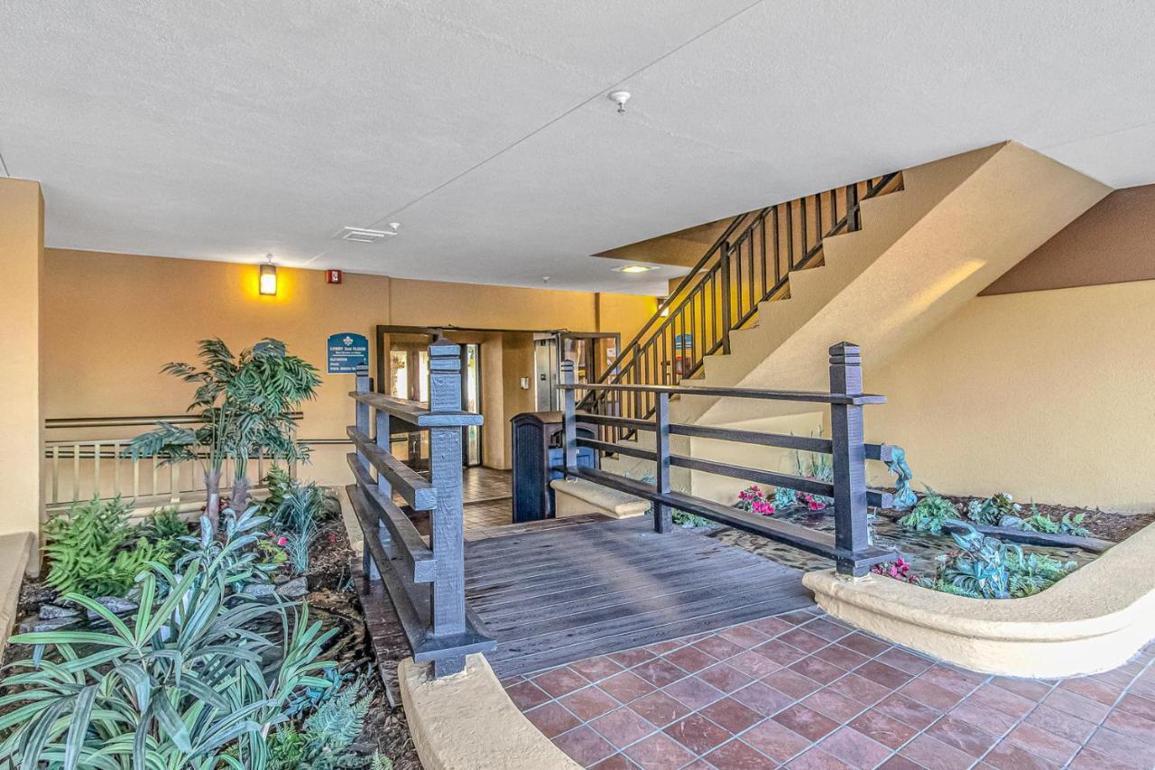 Holiday Pavilion 405 Миртл-Бич Экстерьер фото