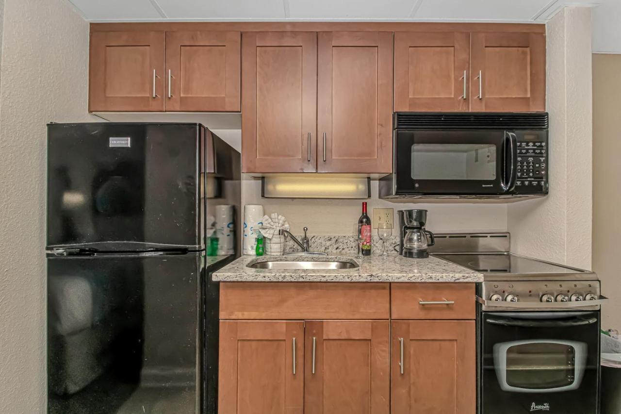 Holiday Pavilion 405 Миртл-Бич Экстерьер фото