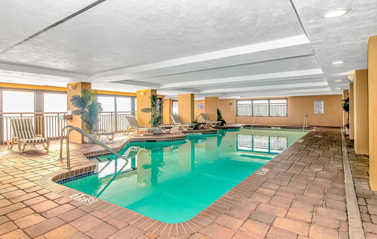 Holiday Pavilion 405 Миртл-Бич Экстерьер фото