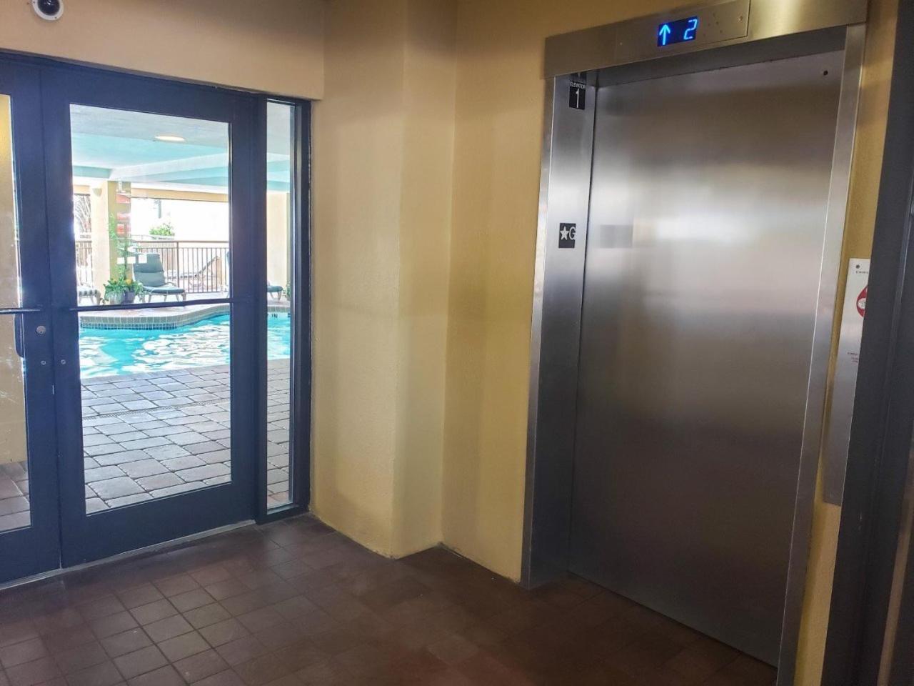 Holiday Pavilion 405 Миртл-Бич Номер фото