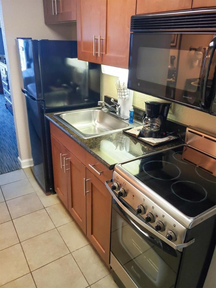 Holiday Pavilion 405 Миртл-Бич Номер фото