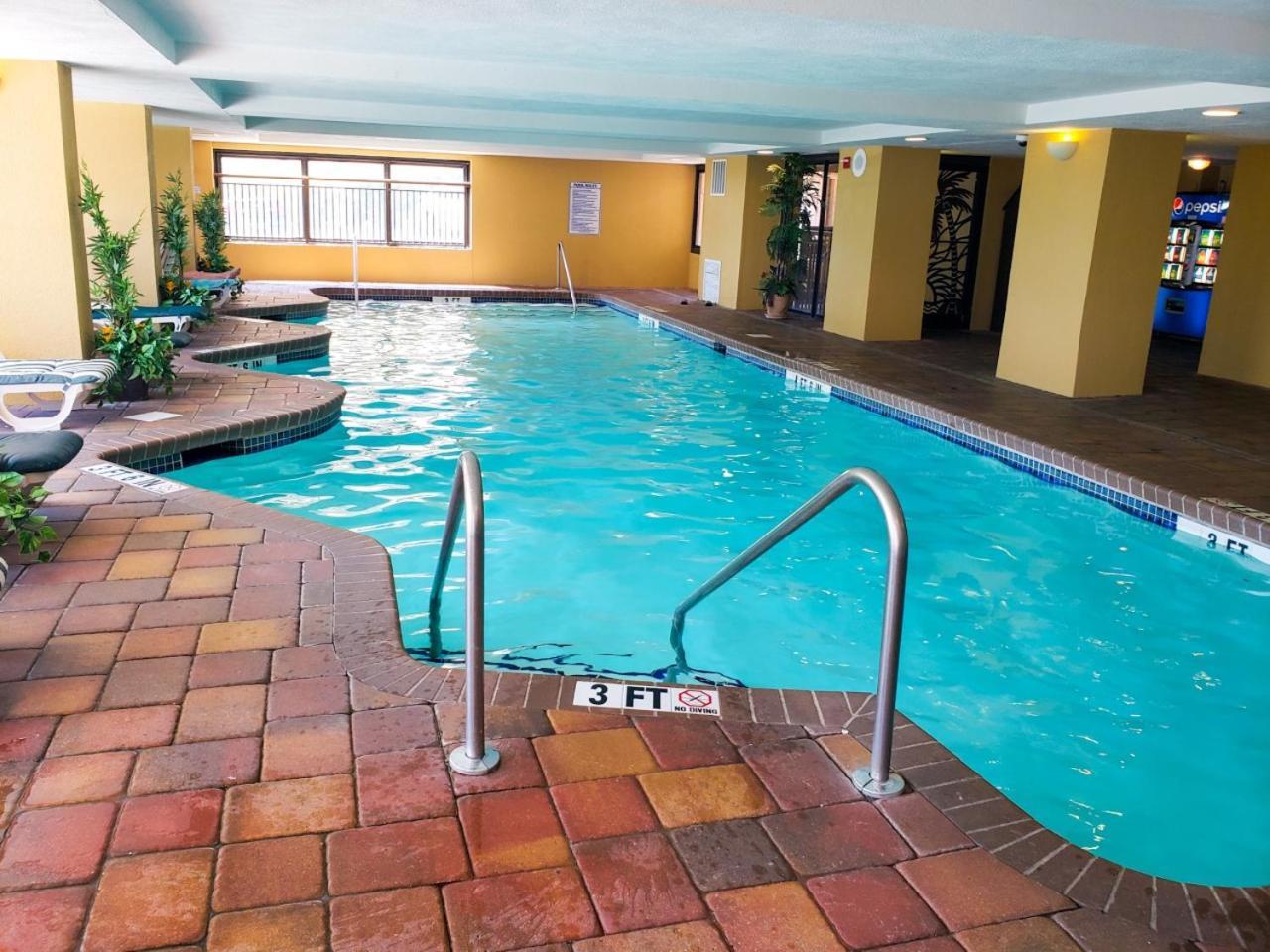Holiday Pavilion 405 Миртл-Бич Номер фото